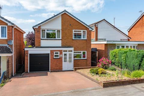 4 bedroom detached house for sale, 209 Common Road, Wombourne, Wolverhampton