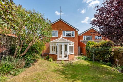 4 bedroom detached house for sale, 209 Common Road, Wombourne, Wolverhampton