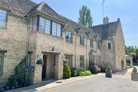 2 bedroom retirement property for sale, Prebendal Court, Station Road, Shipton-Under-Wychwood