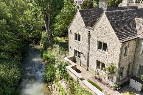 2 bedroom retirement property for sale, Prebendal Court, Station Road, Shipton-Under-Wychwood