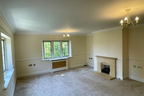 2 bedroom retirement property for sale, Prebendal Court, Station Road, Shipton-Under-Wychwood