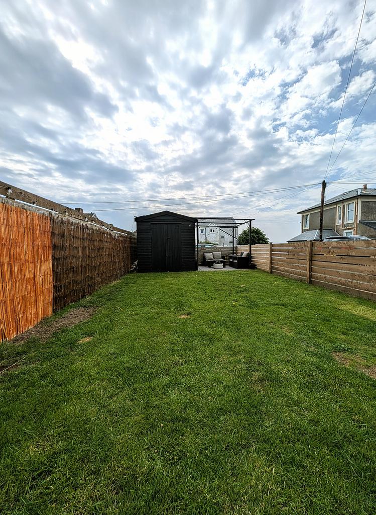 Rear Garden 2