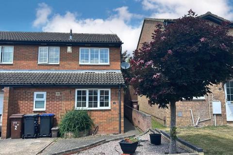 3 bedroom semi-detached house for sale, Wildern Lane, Northampton NN4