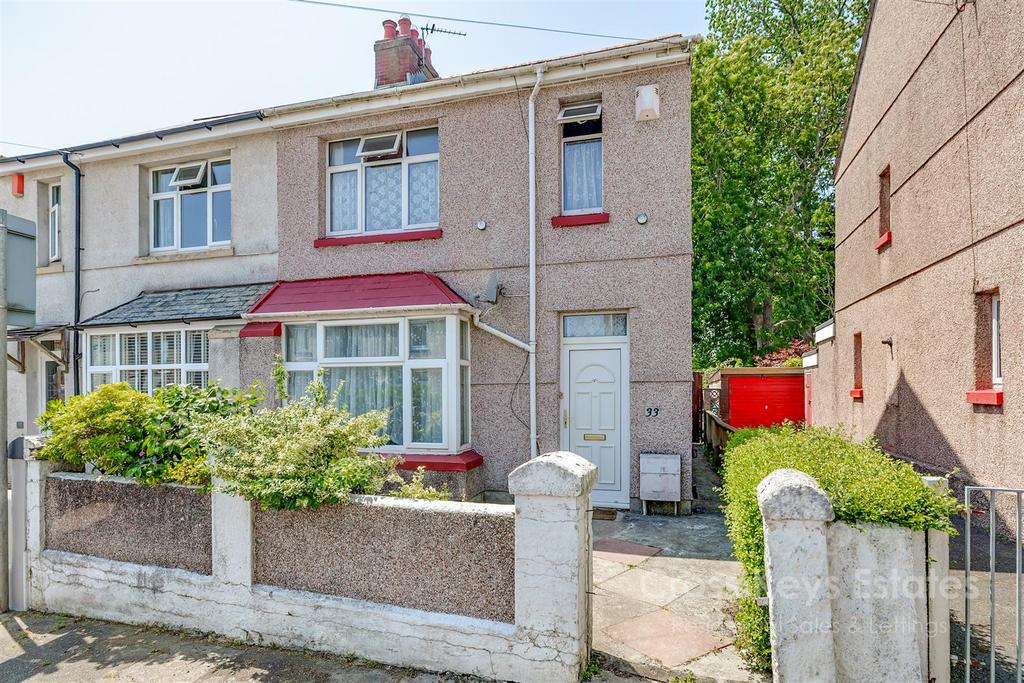 More Property Information