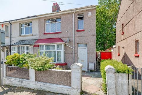 West Down Road, Plymouth PL2