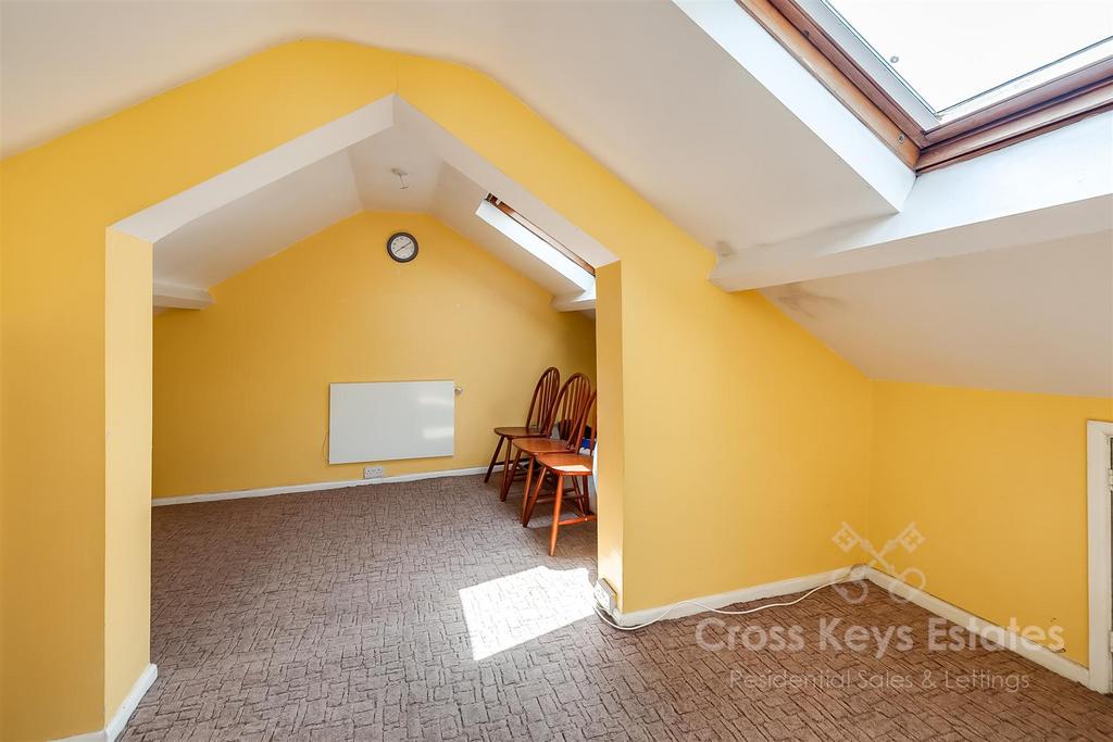 Bedroom 3