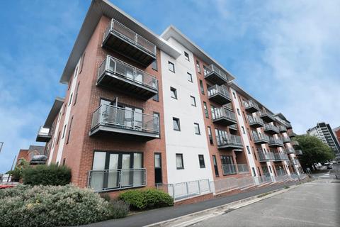 2 bedroom apartment for sale, Light Buildings, Preston PR1