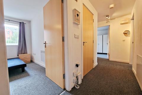 2 bedroom apartment for sale, Light Buildings, Preston PR1