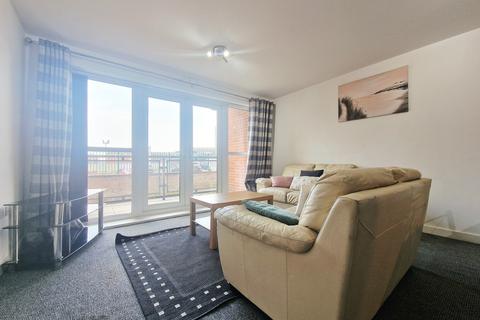 2 bedroom apartment for sale, Light Buildings, Preston PR1