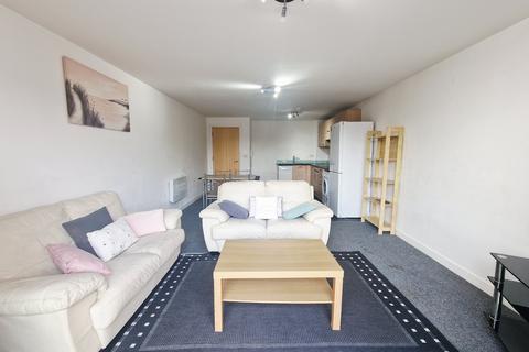 2 bedroom apartment for sale, Light Buildings, Preston PR1