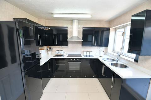 3 bedroom semi-detached house for sale, Abbey Road, Tyldesley, M29