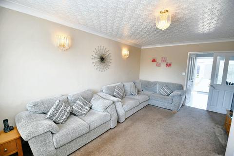 3 bedroom semi-detached house for sale, Abbey Road, Tyldesley, M29