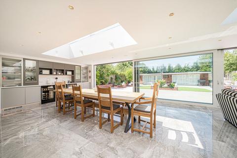 undefined, The Avenue, Sunbury-On-Thames TW16