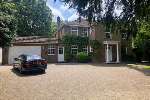 5 bedroom detached house for sale, Windsor Road, Gerrards Cross, Buckinghamshire, SL9