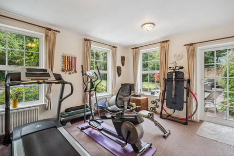 5 bedroom detached house for sale, Windsor Road, Gerrards Cross, Buckinghamshire, SL9