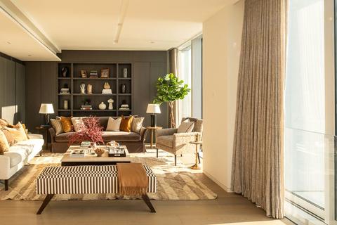 undefined, Southbank Place Penthouse, 1 Casson Square, London, SE1