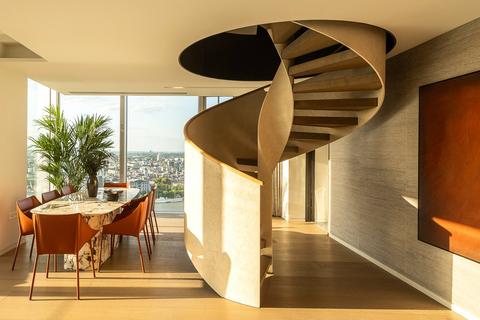 undefined, Southbank Place Penthouse, 1 Casson Square, London, SE1