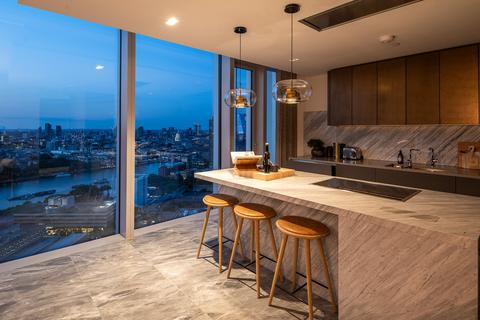 undefined, Southbank Place Penthouse, 1 Casson Square, London, SE1