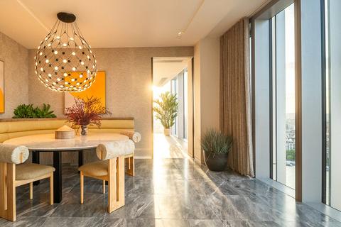 undefined, Southbank Place Penthouse, 1 Casson Square, London, SE1