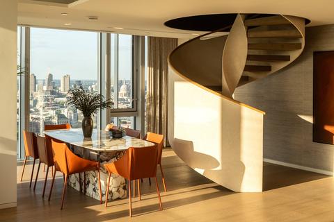 undefined, Southbank Place Penthouse, 1 Casson Square, London, SE1