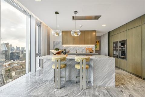 undefined, Southbank Place Penthouse, 1 Casson Square, London, SE1