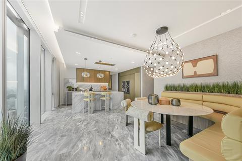 undefined, Southbank Place Penthouse, 1 Casson Square, London, SE1
