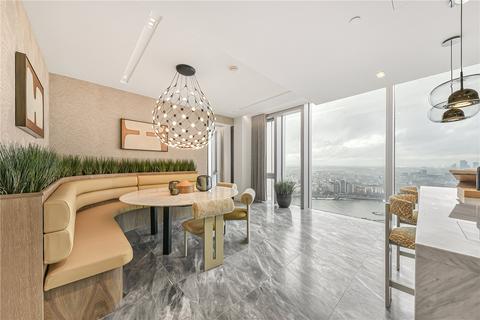 undefined, Southbank Place Penthouse, 1 Casson Square, London, SE1