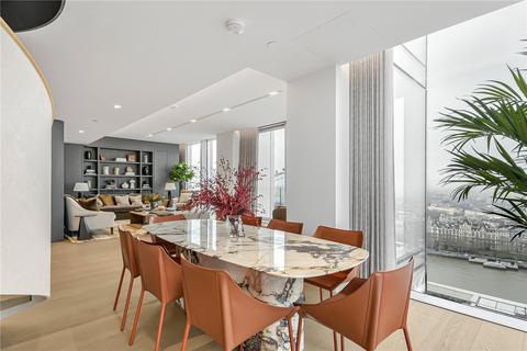 undefined, Southbank Place Penthouse, 1 Casson Square, London, SE1
