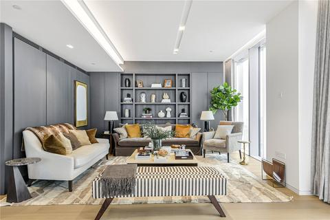 3 bedroom penthouse for sale, Southbank Place Penthouse, 1 Casson Square, London, SE1