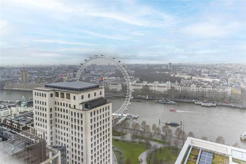 3 bedroom penthouse for sale, Southbank Place Penthouse, 1 Casson Square, London, SE1