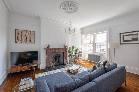 2 bedroom flat for sale, Burdon Terrace, Jesmond, Newcastle upon Tyne