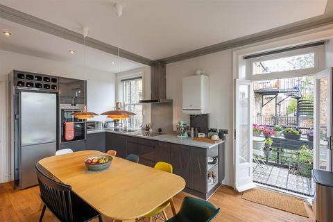 2 bedroom flat for sale, Burdon Terrace, Jesmond, Newcastle upon Tyne