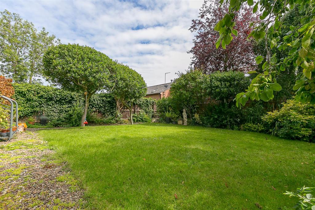 Communal Garden