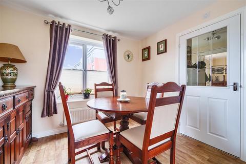 3 bedroom detached house for sale, Vesey Court, Telford TF6