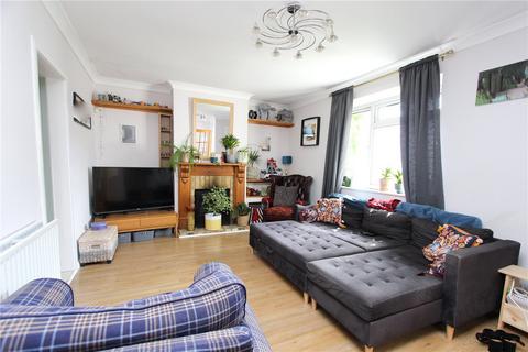 3 bedroom end of terrace house for sale, Danescroft Drive, Leigh-on-Sea, SS9