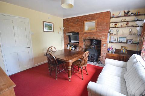 undefined, Pulham, Dorchester