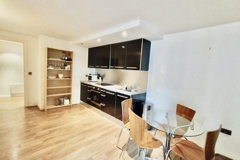 2 bedroom apartment to rent, West Point, Wellington Street, Leeds, LS1