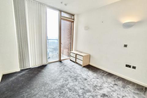 2 bedroom apartment to rent, West Point, Wellington Street, Leeds, LS1