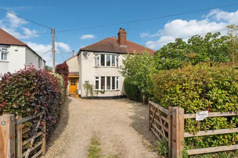 Silvretta Bessels Way, Blewbury, Didcot, OX11 9NJ