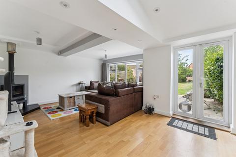 Silvretta Bessels Way, Blewbury, Didcot, OX11 9NJ