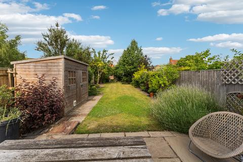 Silvretta Bessels Way, Blewbury, Didcot, OX11 9NJ
