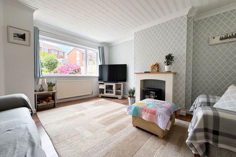 5 bedroom semi-detached house for sale, Barton Drive, Newton Abbot TQ12