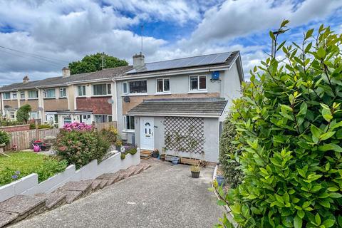 5 bedroom semi-detached house for sale, Barton Drive, Newton Abbot TQ12
