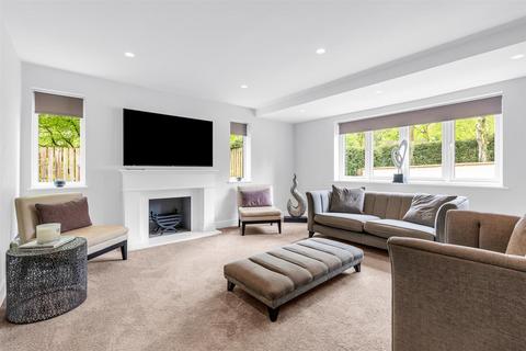 4 bedroom detached house for sale, Bishops Road, Tewin, Welwyn