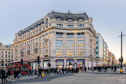 Office to rent, 249-259 Regent St London W1B 2ER