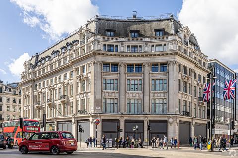 Office to rent, 249-259 Regent St London W1B 2ER