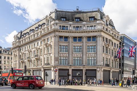 Office to rent, 249-259 Regent St London W1B 2ER