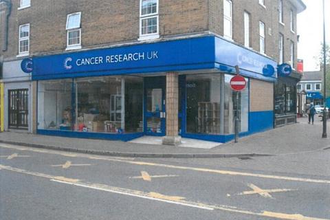 Office for sale, 24-26 High St Biggleswade SG18 0JL