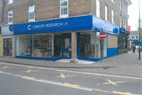 Office for sale, 24-26 High St Biggleswade SG18 0JL