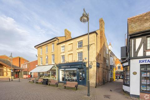 Office for sale, 24-26 High St Biggleswade SG18 0JL